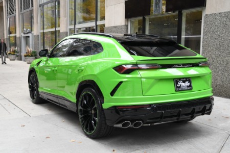 Used 2022 lamborghini Urus  | Chicago, IL