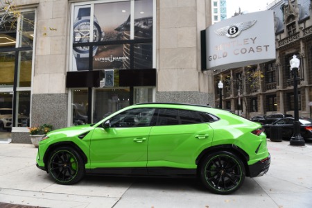 Used 2022 lamborghini Urus  | Chicago, IL