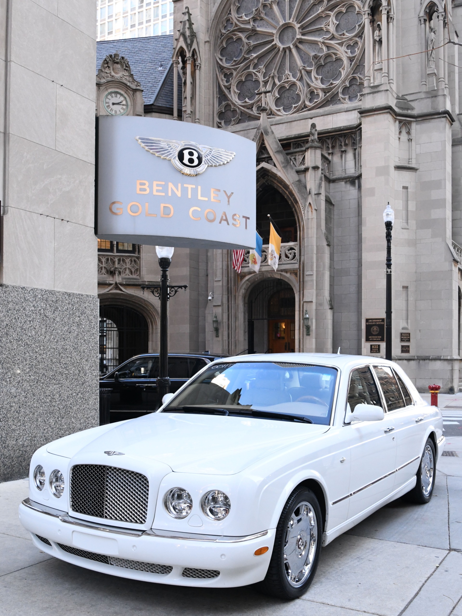 Used 2007 Bentley Arnage R | St. Petersburg, FL