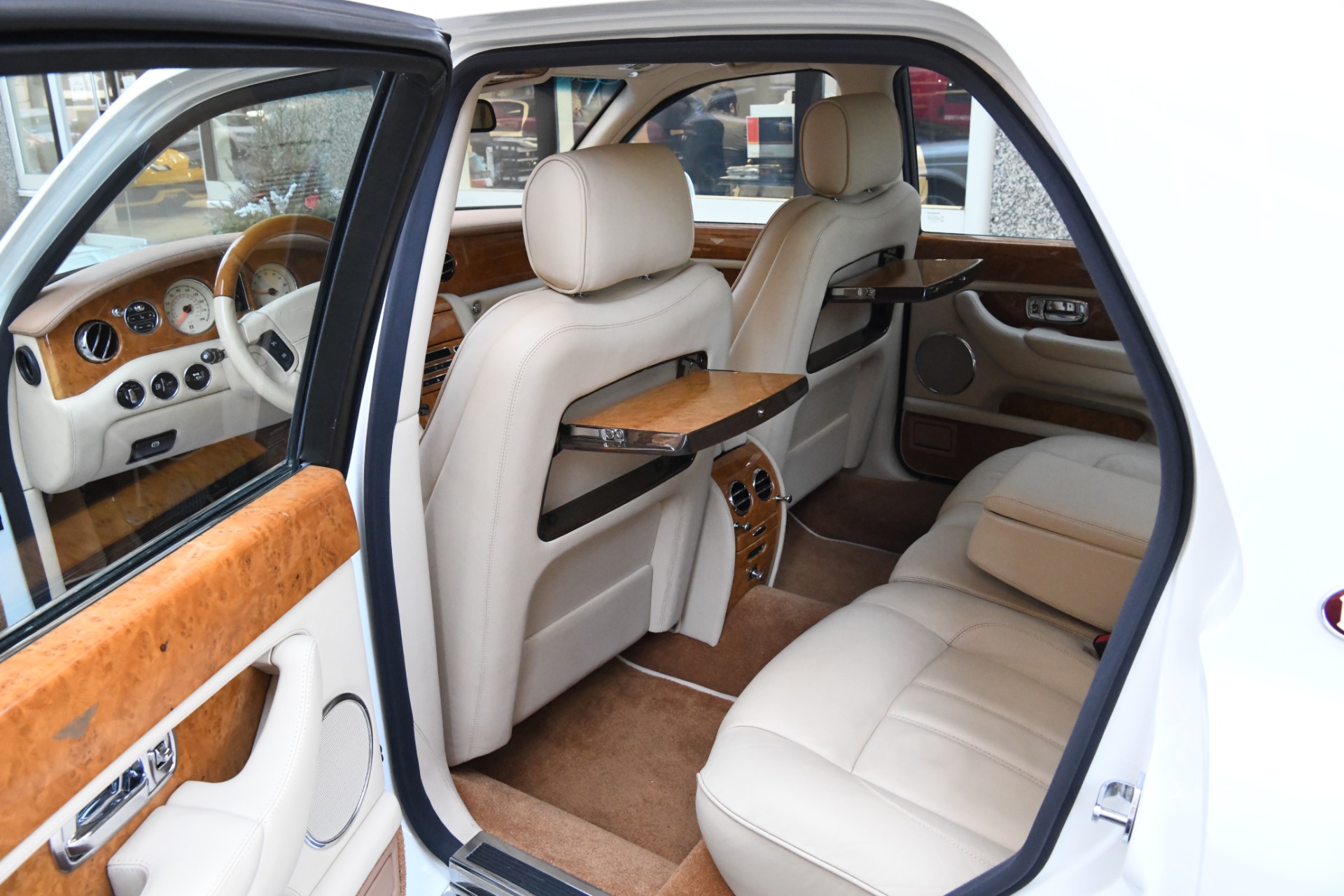 Used 2007 Bentley Arnage R | St. Petersburg, FL