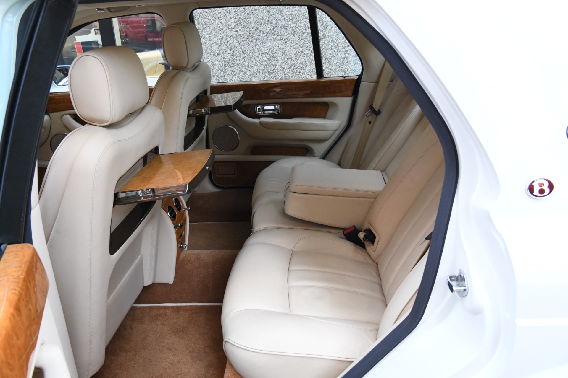 Used 2007 Bentley Arnage R | St. Petersburg, FL