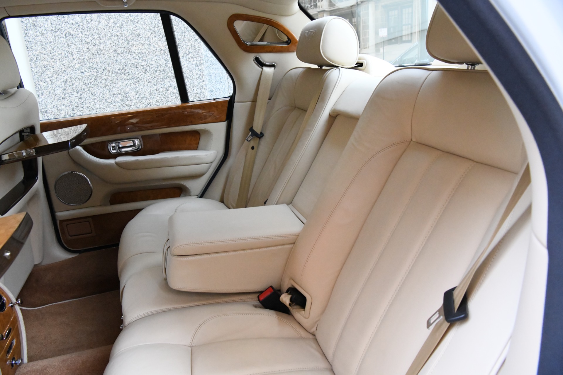 Used 2007 Bentley Arnage R | St. Petersburg, FL