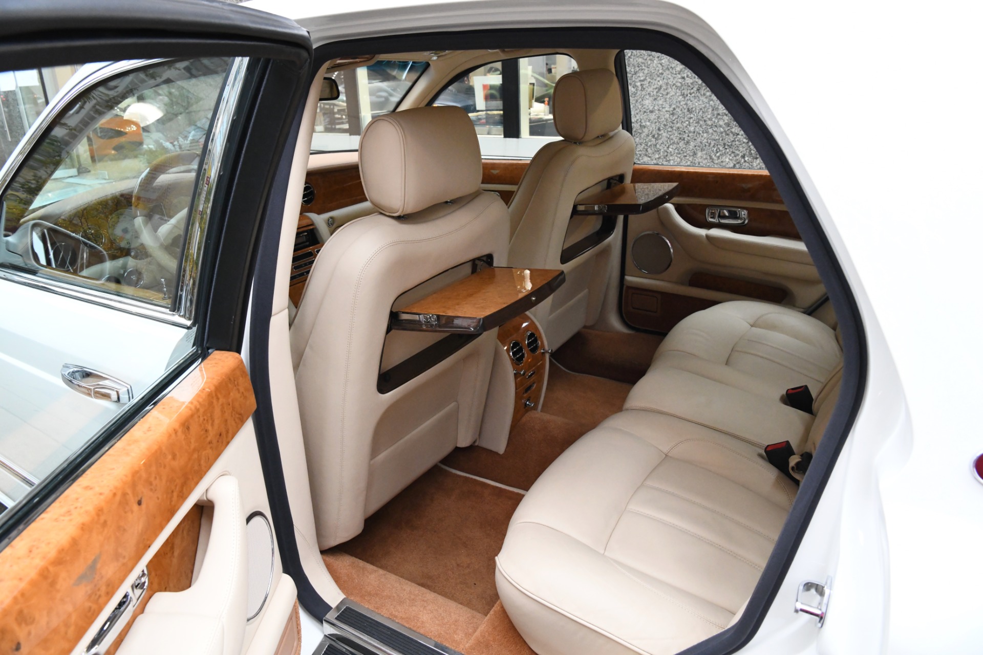 Used 2007 Bentley Arnage R | St. Petersburg, FL