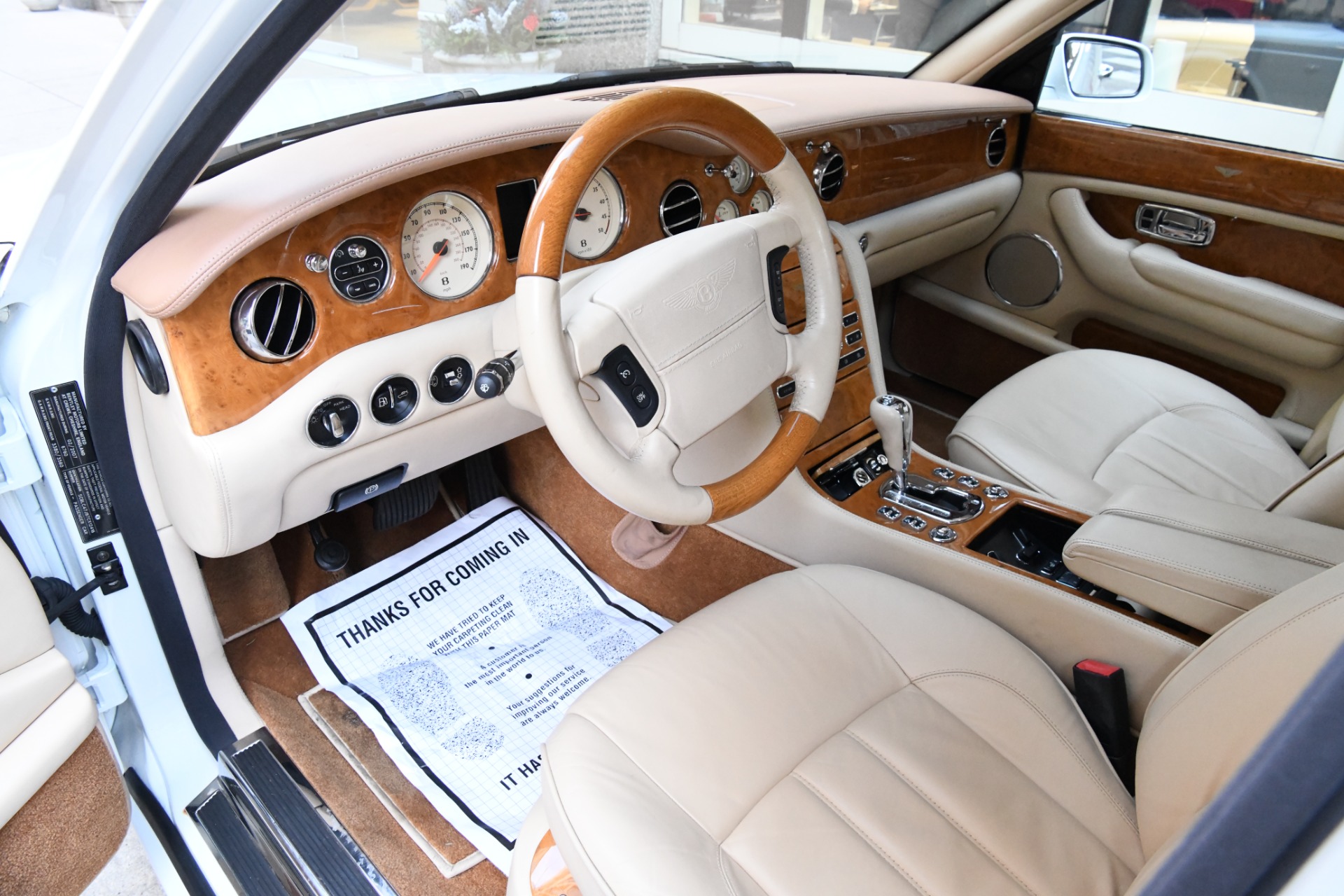 Used 2007 Bentley Arnage R | St. Petersburg, FL