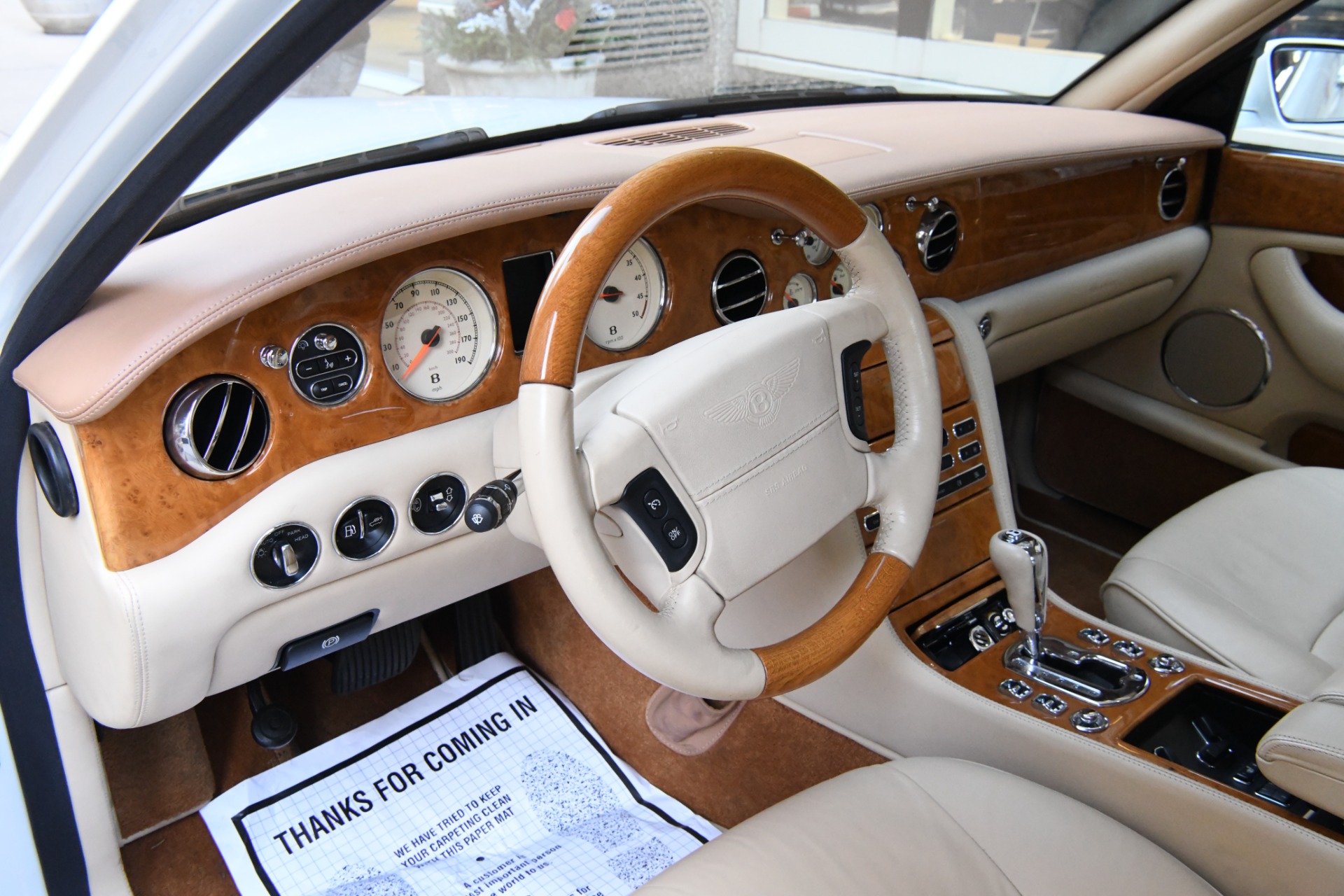 Used 2007 Bentley Arnage R | St. Petersburg, FL