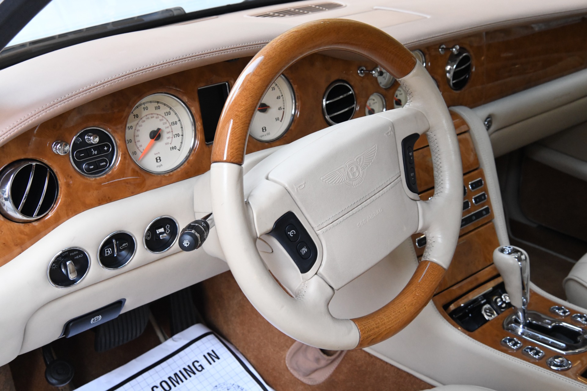 Used 2007 Bentley Arnage R | St. Petersburg, FL