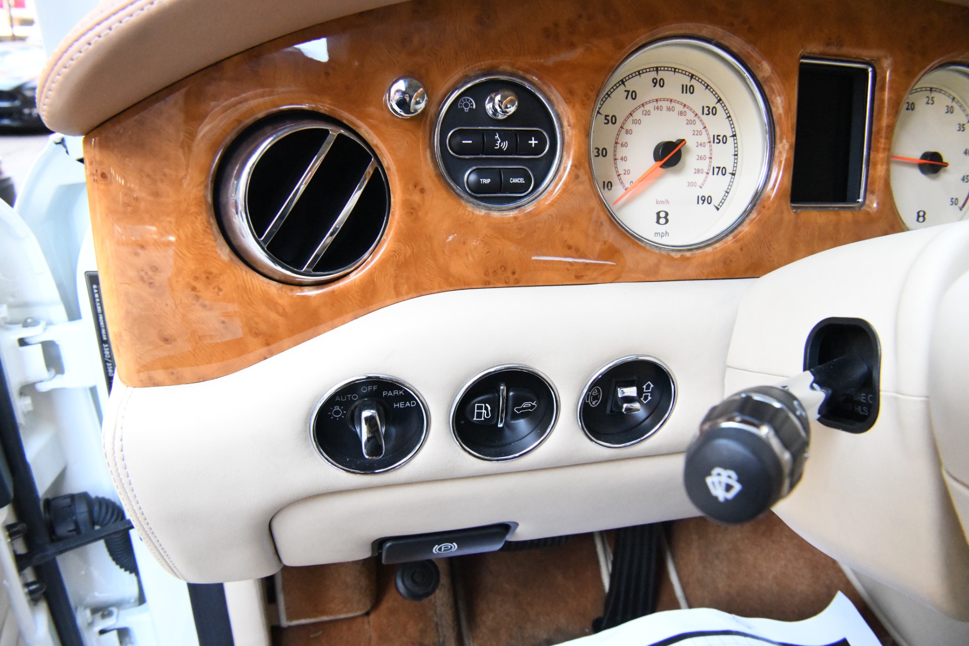 Used 2007 Bentley Arnage R | St. Petersburg, FL