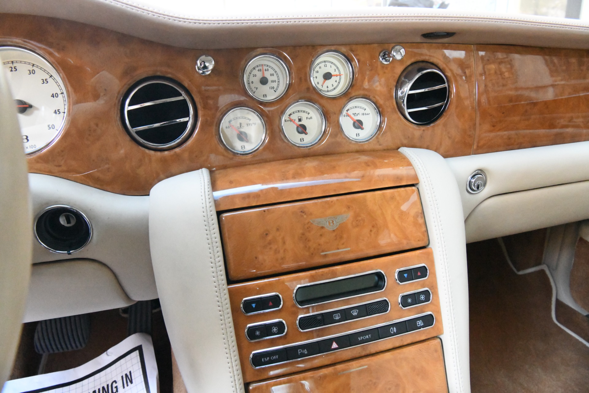 Used 2007 Bentley Arnage R | St. Petersburg, FL