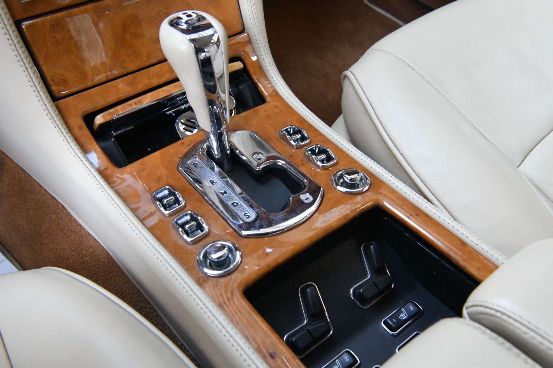 Used 2007 Bentley Arnage R | St. Petersburg, FL
