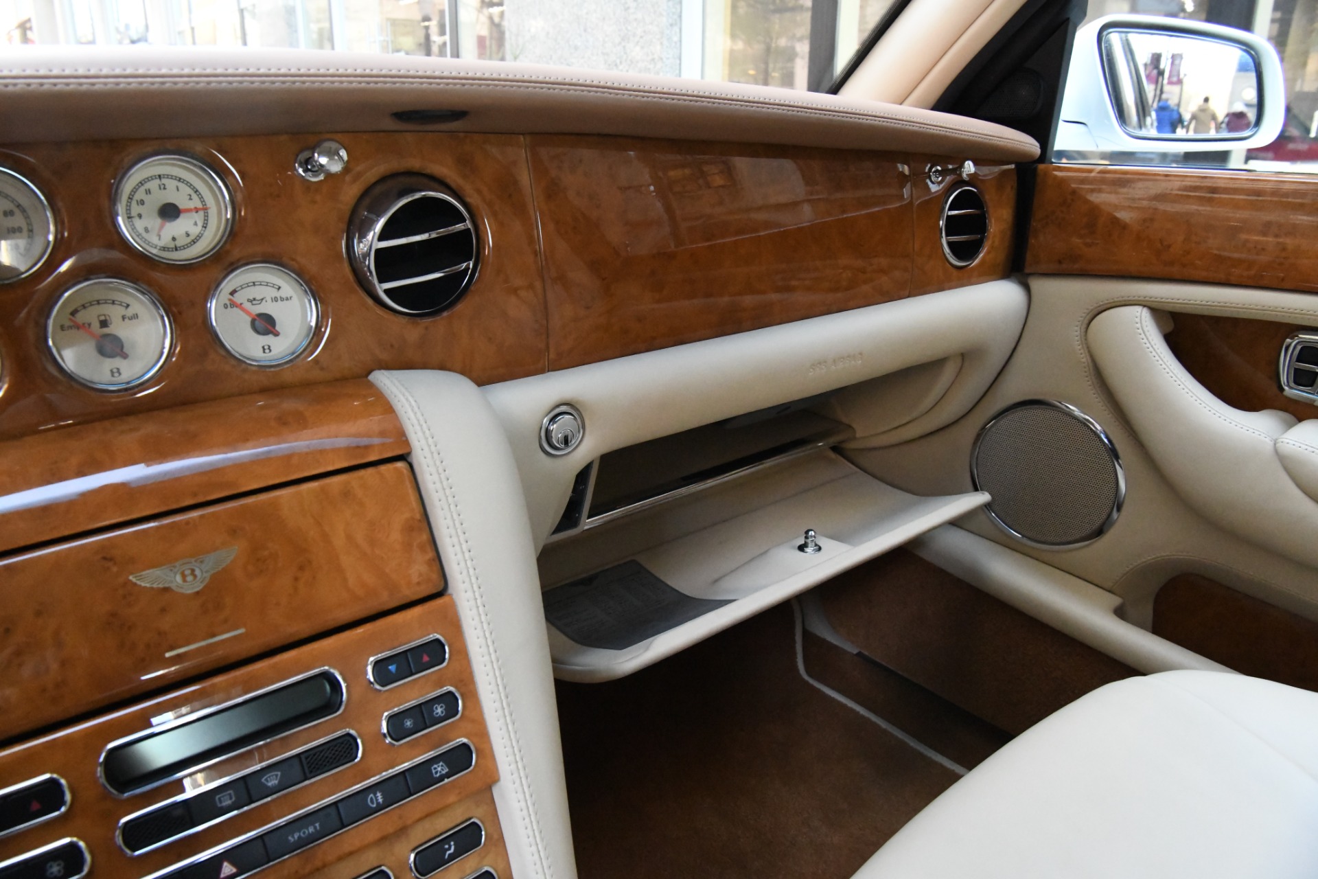 Used 2007 Bentley Arnage R | St. Petersburg, FL