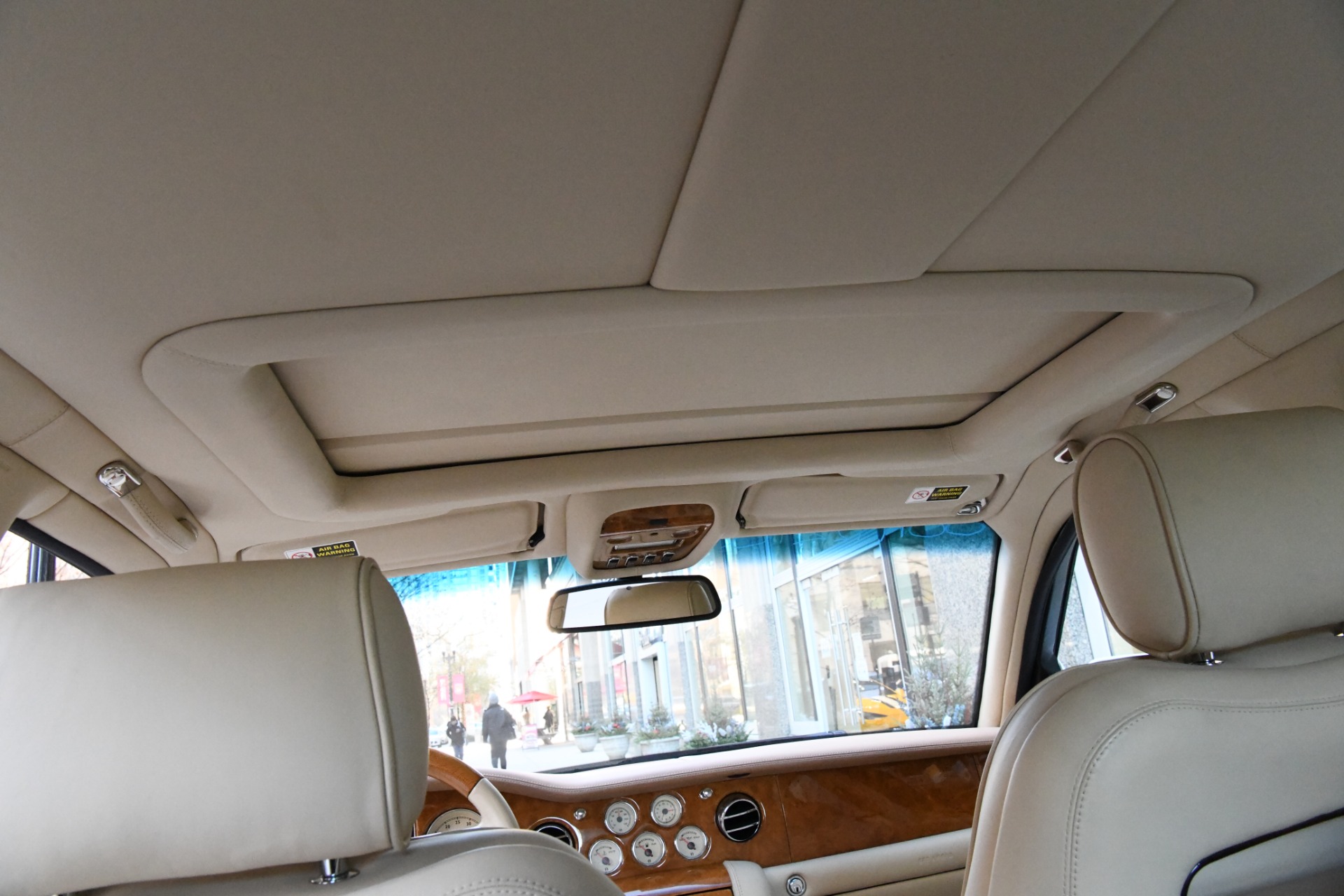 Used 2007 Bentley Arnage R | St. Petersburg, FL
