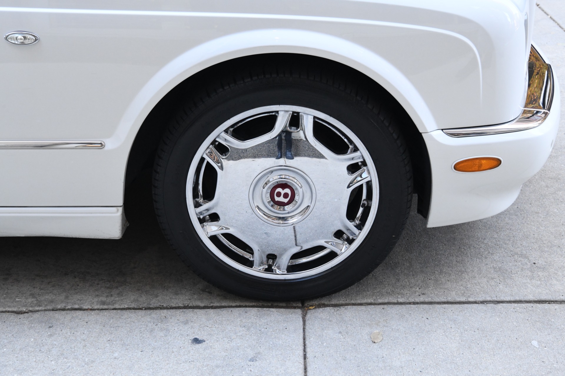 Used 2007 Bentley Arnage R | St. Petersburg, FL