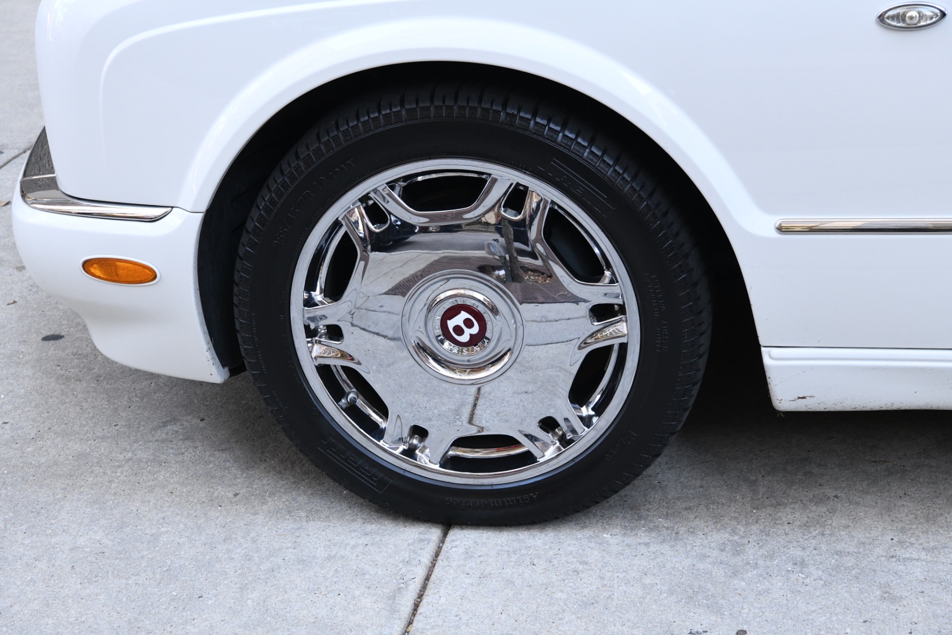 Used 2007 Bentley Arnage R | St. Petersburg, FL