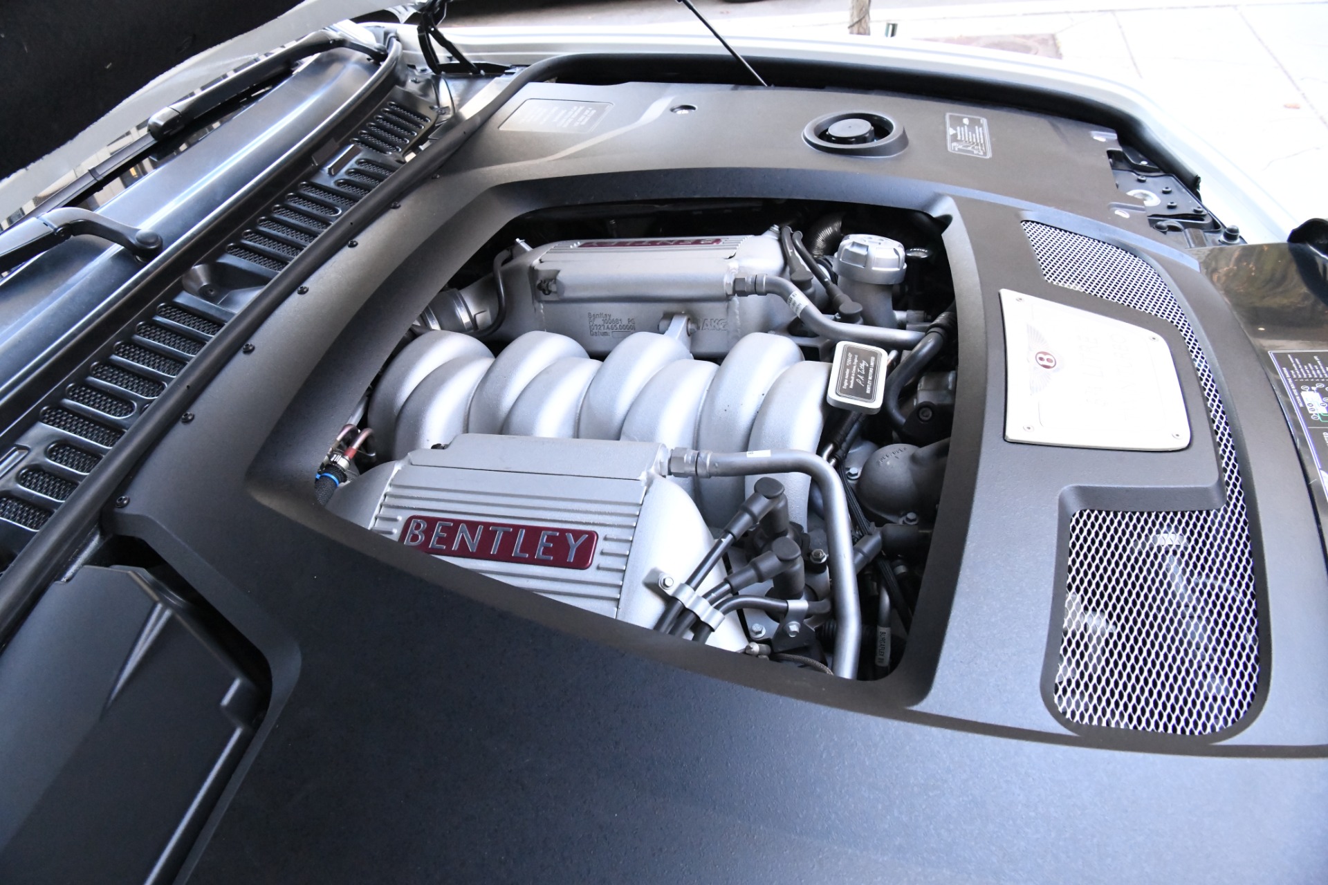 Used 2007 Bentley Arnage R | St. Petersburg, FL