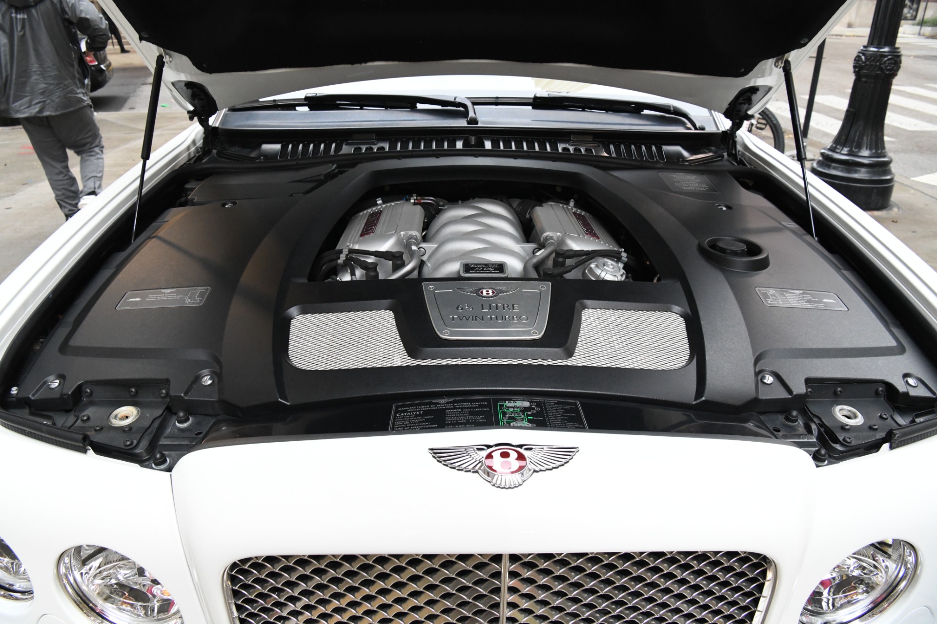 Used 2007 Bentley Arnage R | St. Petersburg, FL