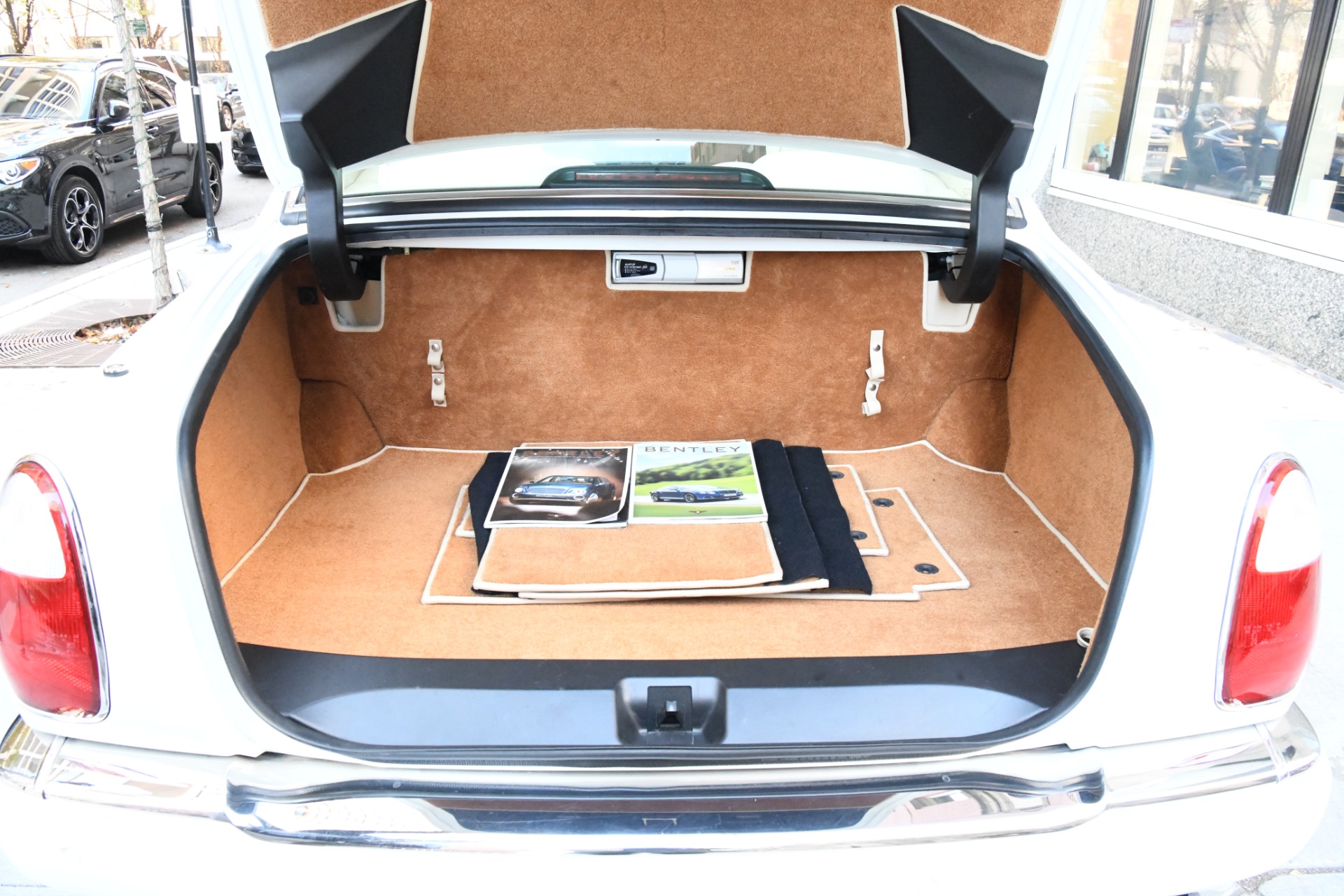 Used 2007 Bentley Arnage R | St. Petersburg, FL