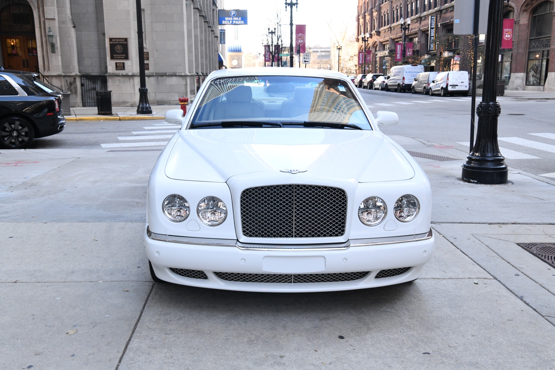 Used 2007 Bentley Arnage R | St. Petersburg, FL
