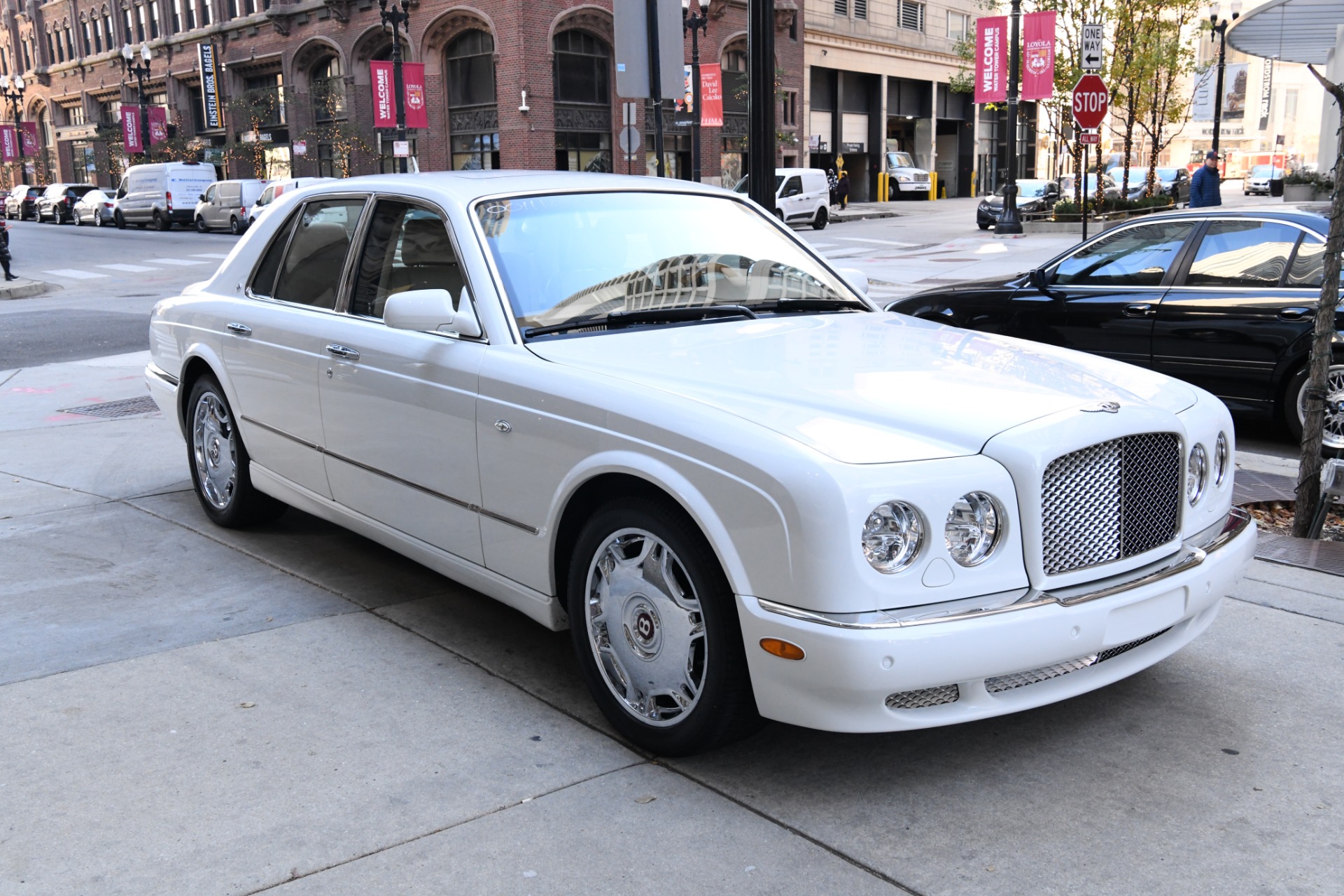 Used 2007 Bentley Arnage R | St. Petersburg, FL