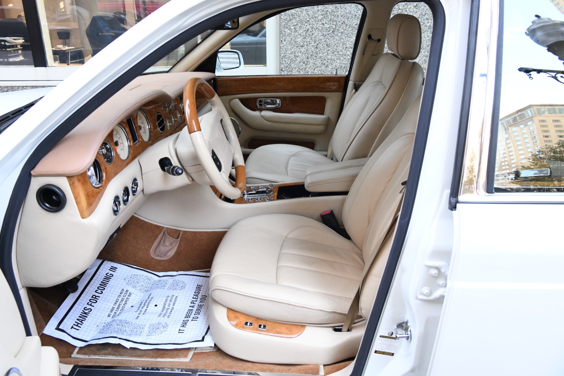 Used 2007 Bentley Arnage R | St. Petersburg, FL