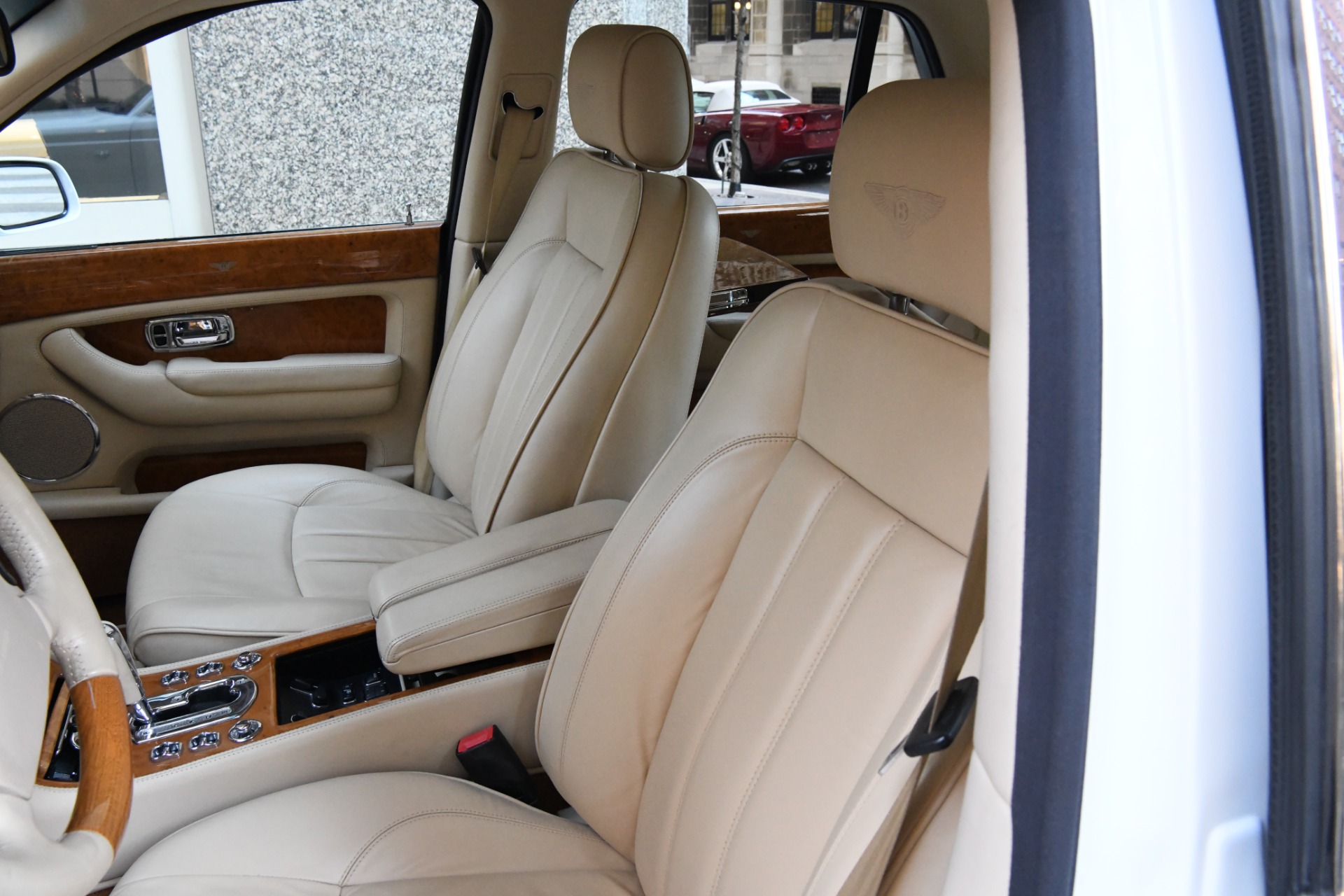 Used 2007 Bentley Arnage R | St. Petersburg, FL