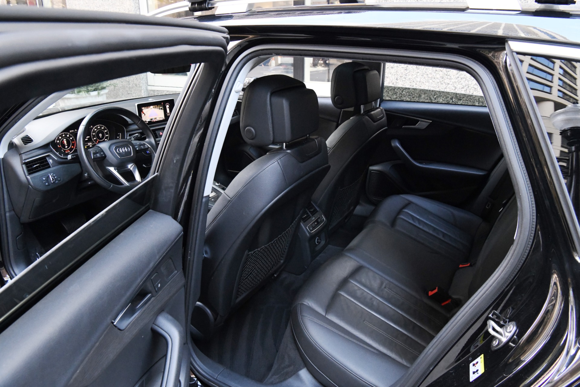 Used 2017 Audi A4 allroad 2.0T quattro Premium Plus | St. Petersburg, FL