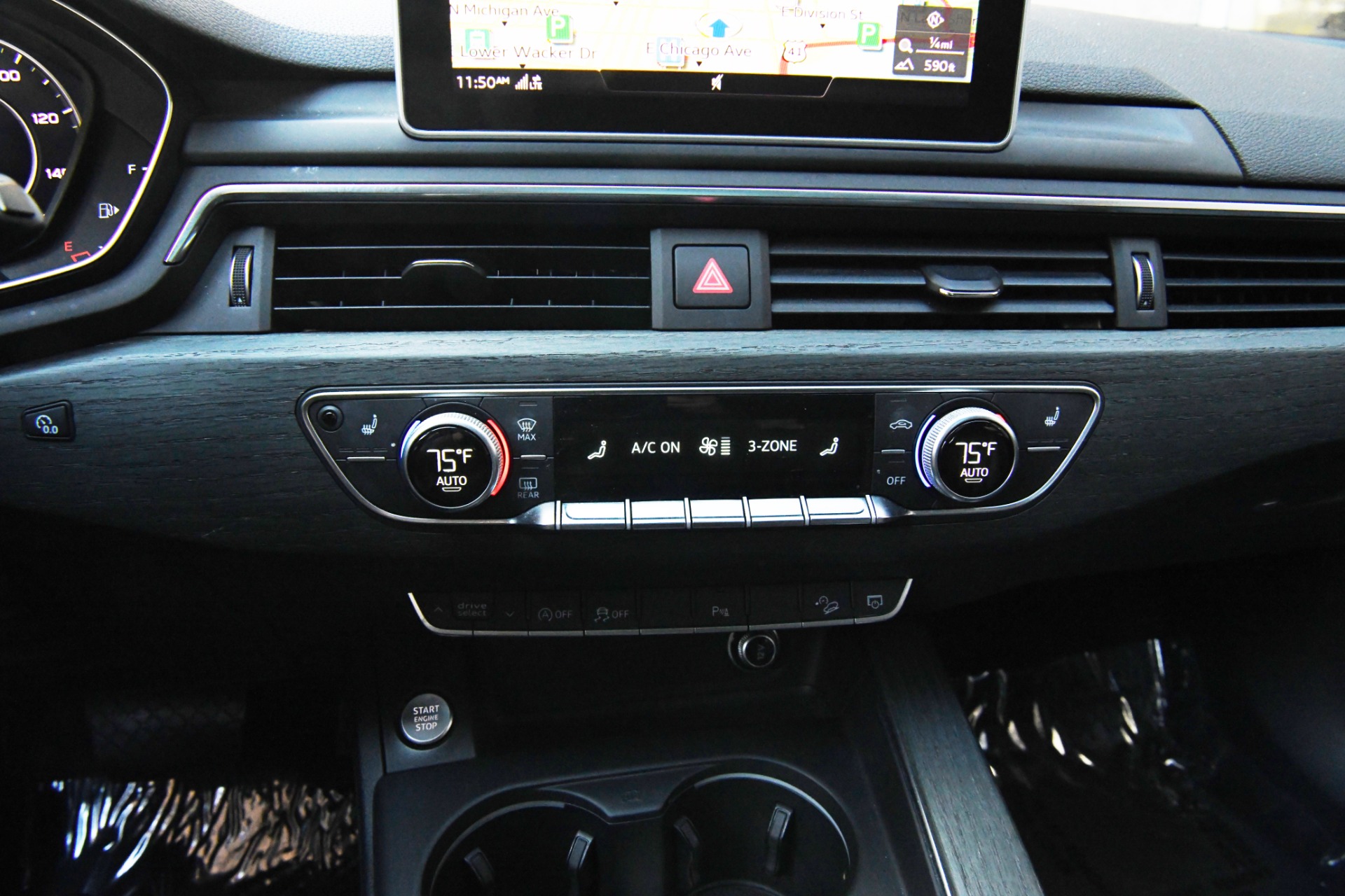 Used 2017 Audi A4 allroad 2.0T quattro Premium Plus | St. Petersburg, FL