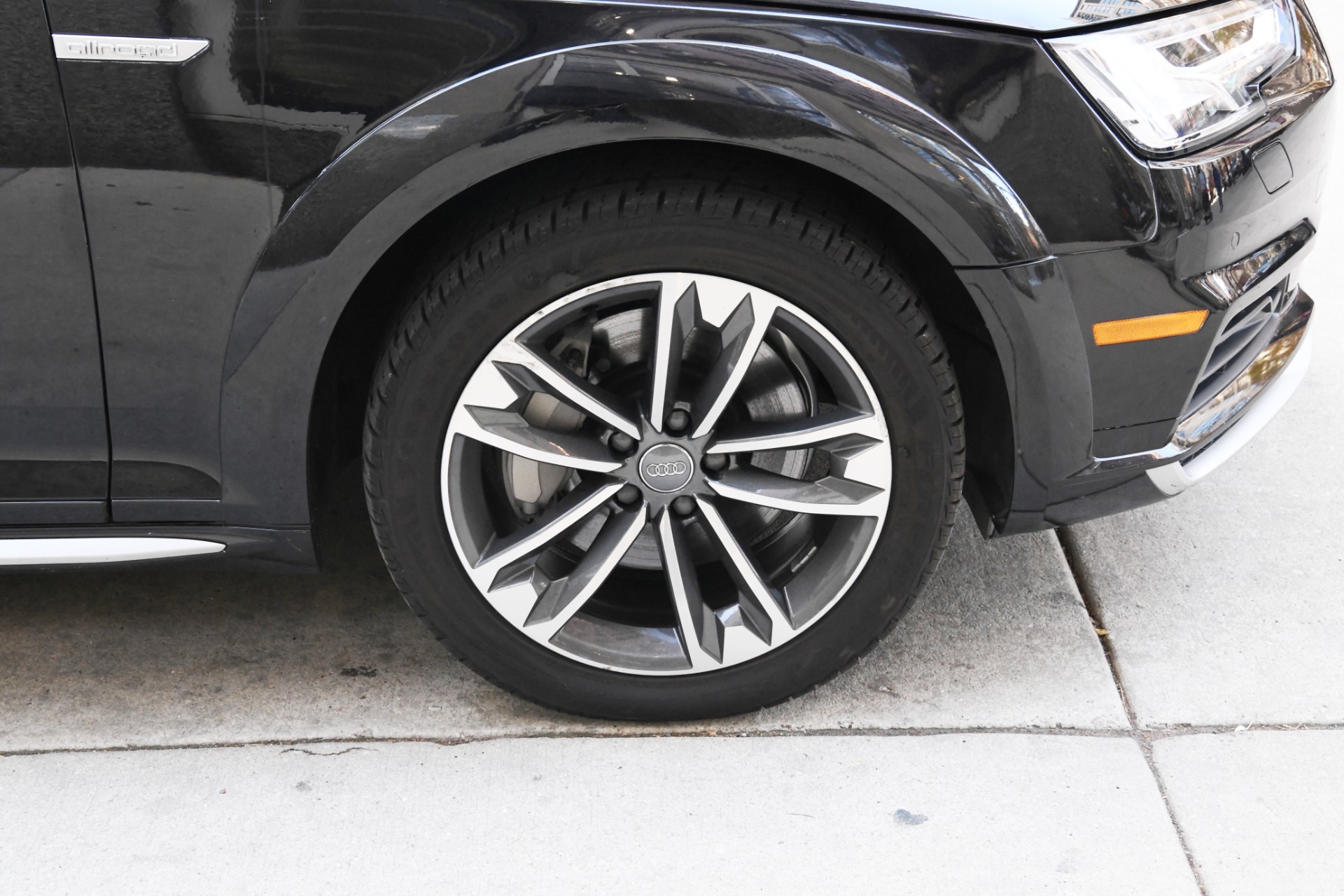 Used 2017 Audi A4 allroad 2.0T quattro Premium Plus | St. Petersburg, FL