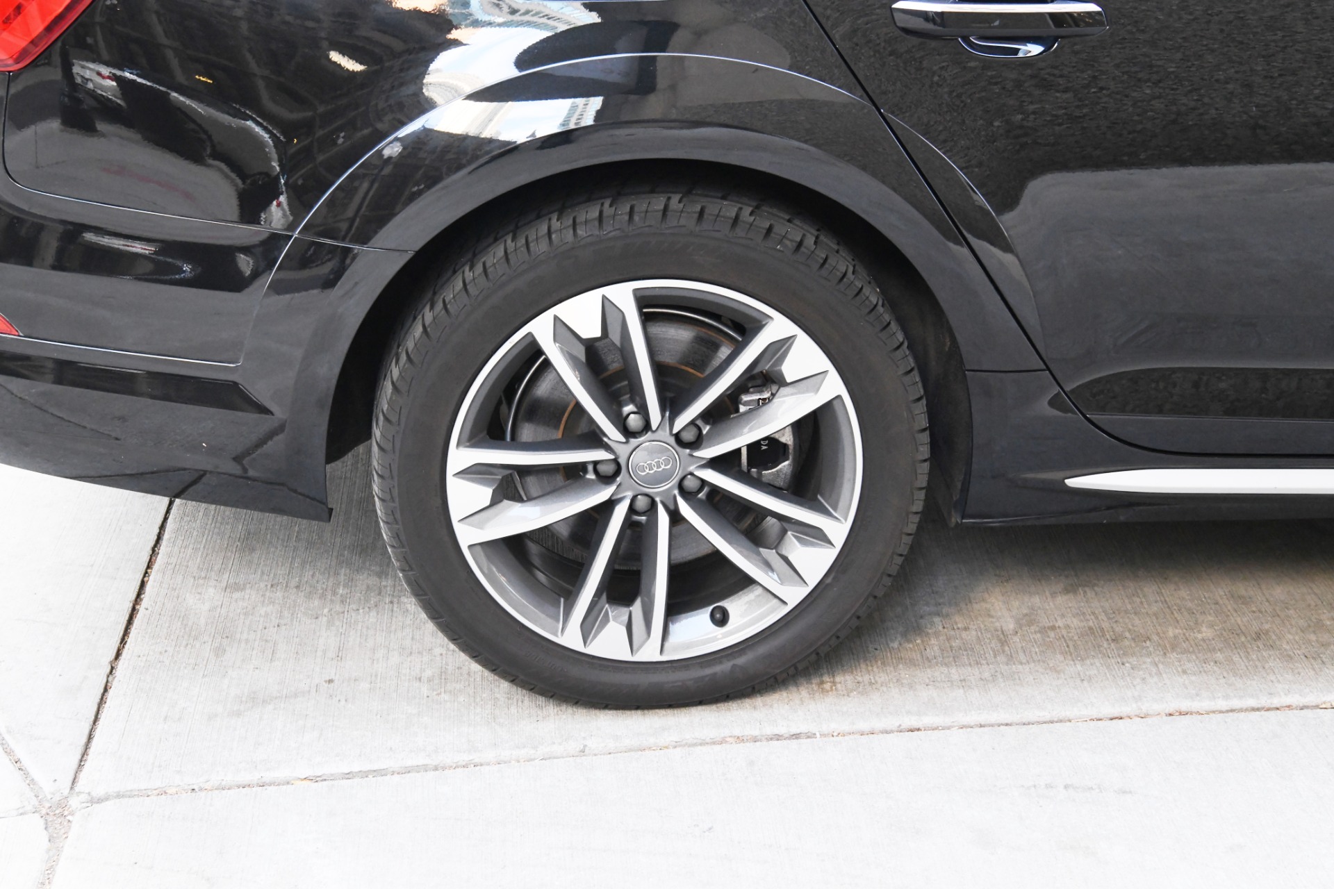 Used 2017 Audi A4 allroad 2.0T quattro Premium Plus | St. Petersburg, FL