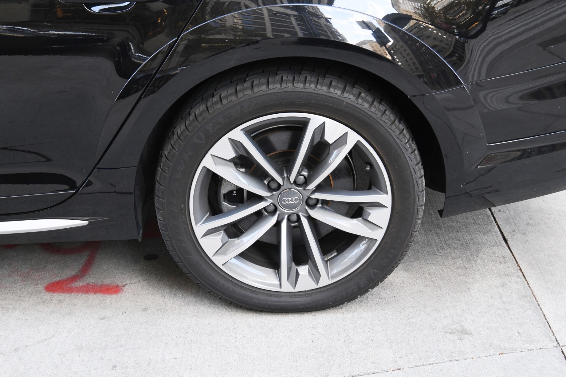 Used 2017 Audi A4 allroad 2.0T quattro Premium Plus | St. Petersburg, FL