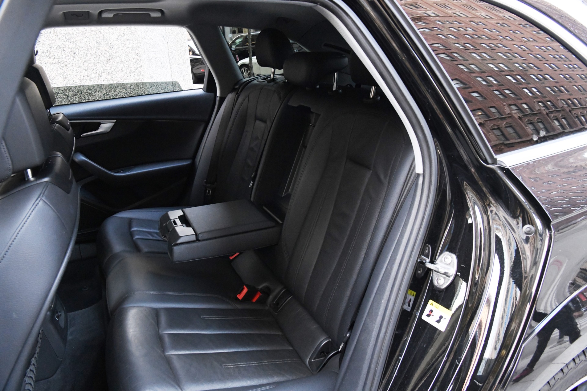 Used 2017 Audi A4 allroad 2.0T quattro Premium Plus | St. Petersburg, FL