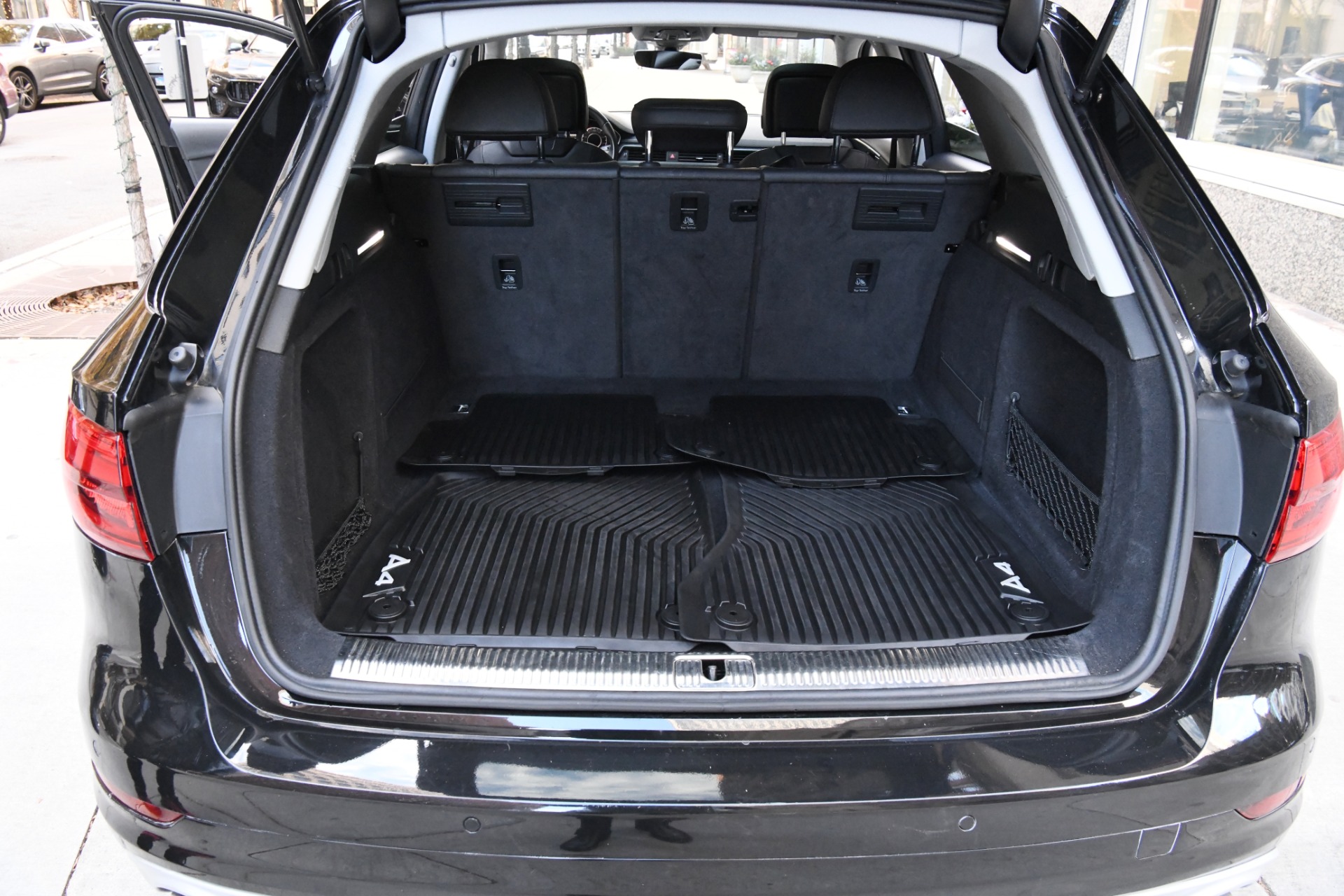 Used 2017 Audi A4 allroad 2.0T quattro Premium Plus | St. Petersburg, FL