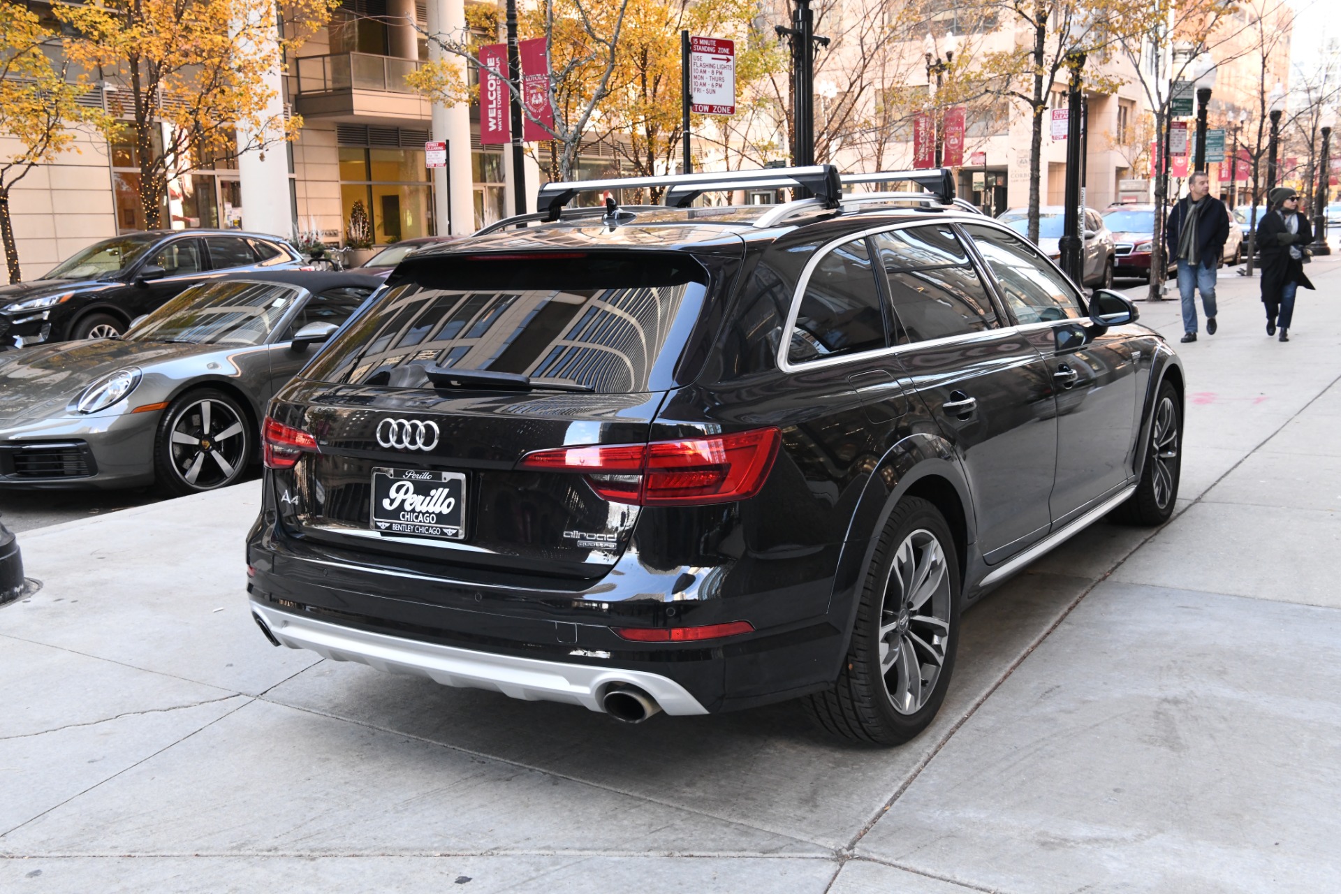 Used 2017 Audi A4 allroad 2.0T quattro Premium Plus | St. Petersburg, FL