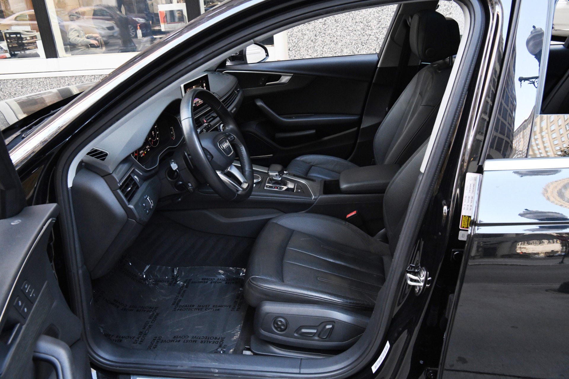 Used 2017 Audi A4 allroad 2.0T quattro Premium Plus | St. Petersburg, FL