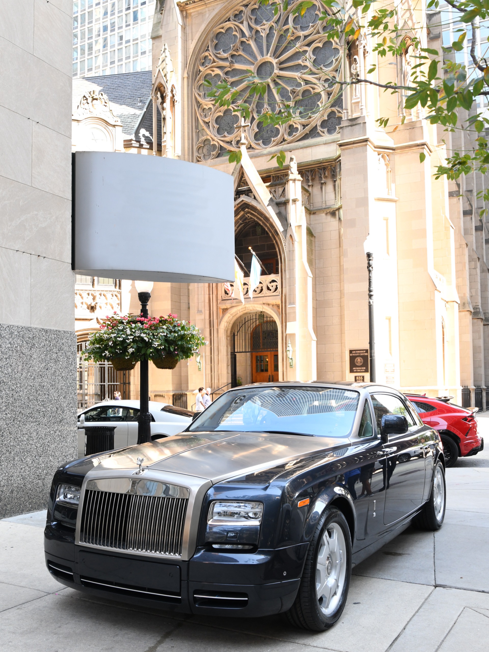Used 2013 Rolls-Royce Phantom Coupe | St. Petersburg, FL