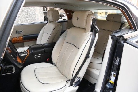 Used 2013 Rolls-Royce Phantom Coupe | Chicago, IL