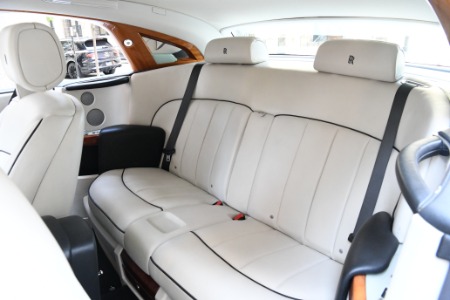 Used 2013 Rolls-Royce Phantom Coupe | Chicago, IL