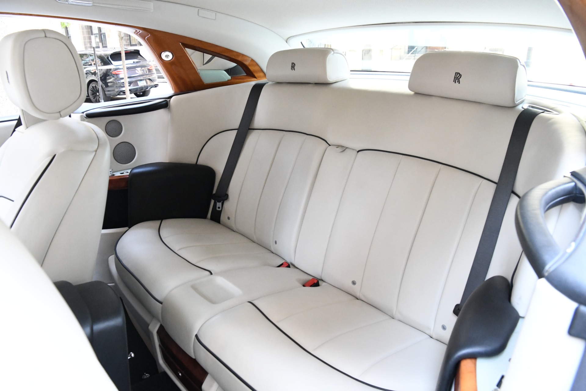 Used 2013 Rolls-Royce Phantom Coupe | St. Petersburg, FL