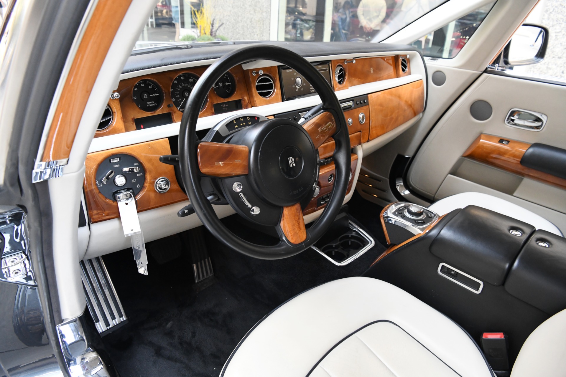Used 2013 Rolls-Royce Phantom Coupe | St. Petersburg, FL