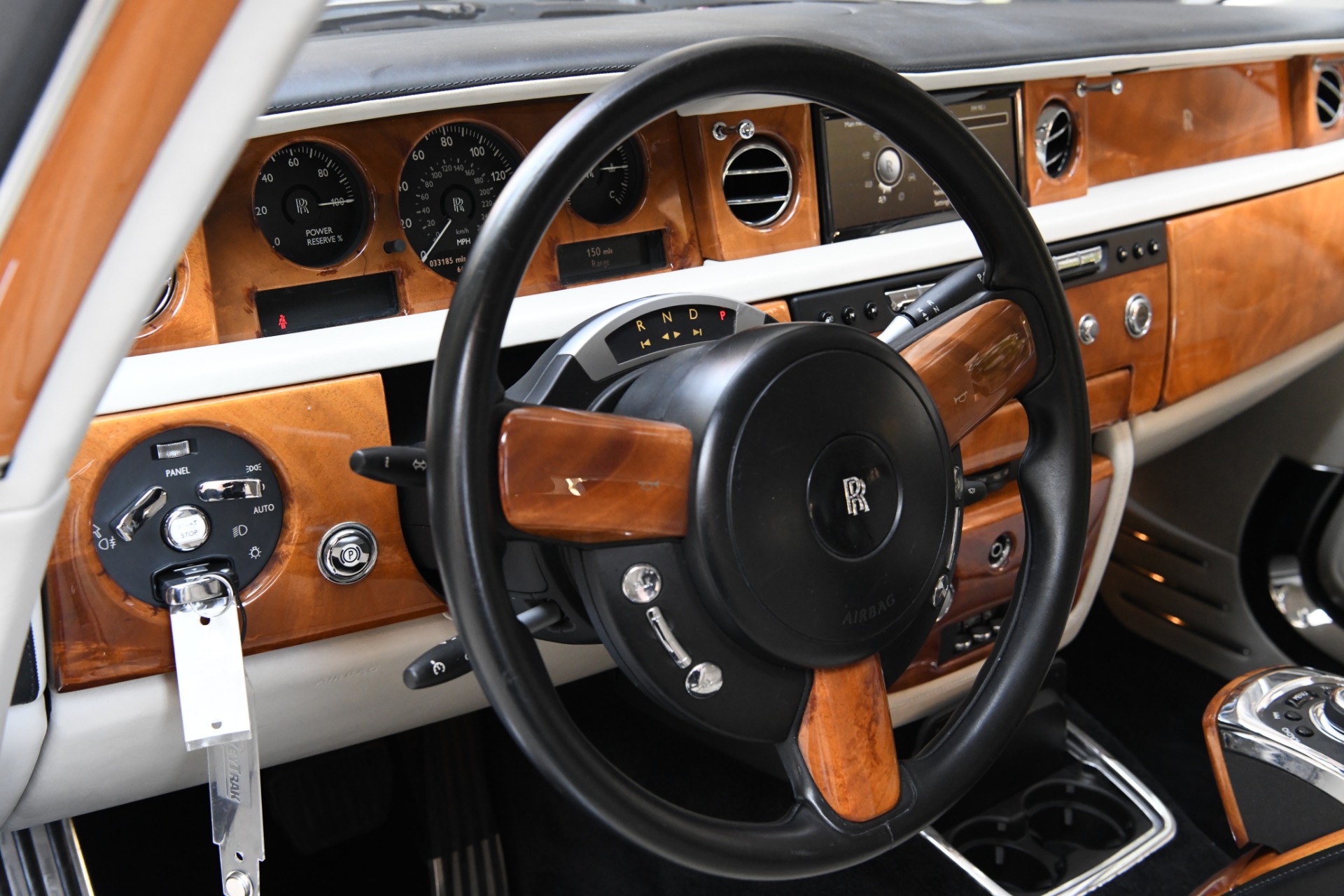 Used 2013 Rolls-Royce Phantom Coupe | St. Petersburg, FL