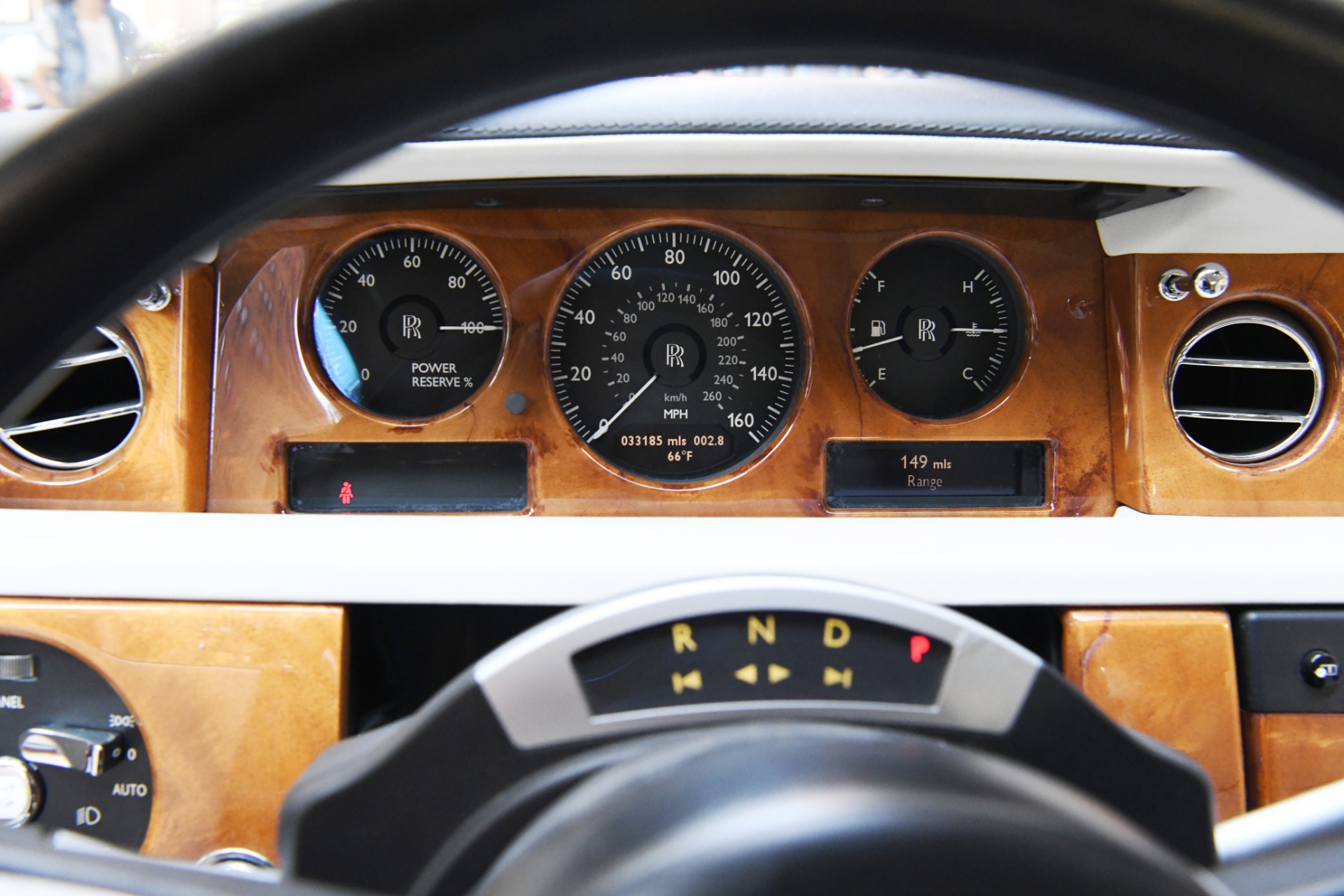 Used 2013 Rolls-Royce Phantom Coupe | St. Petersburg, FL