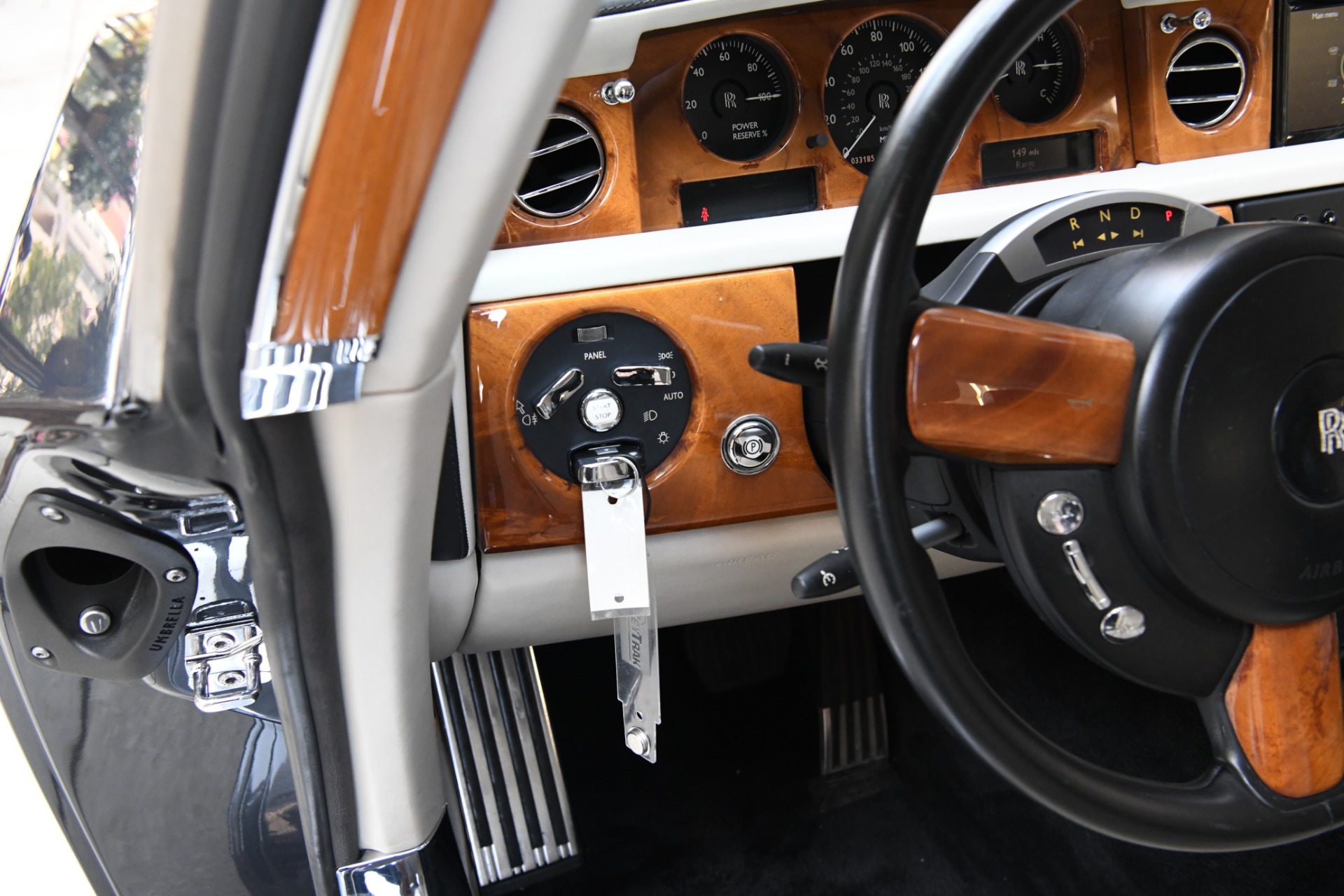 Used 2013 Rolls-Royce Phantom Coupe | St. Petersburg, FL