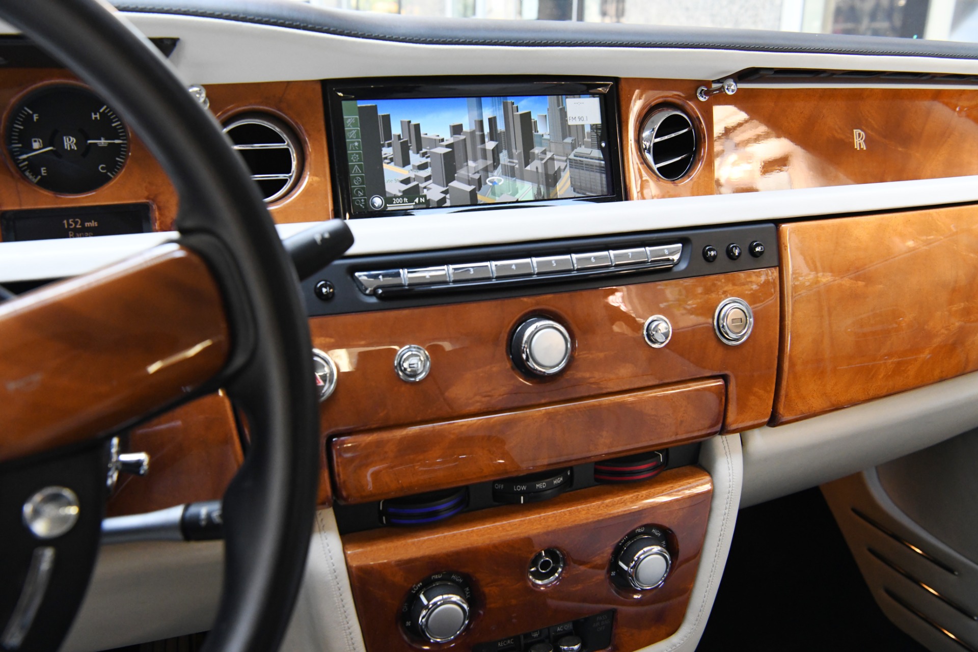 Used 2013 Rolls-Royce Phantom Coupe | St. Petersburg, FL