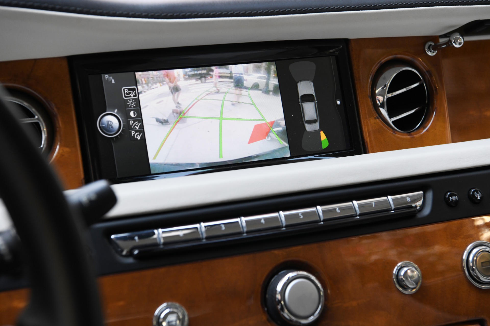 Used 2013 Rolls-Royce Phantom Coupe | St. Petersburg, FL
