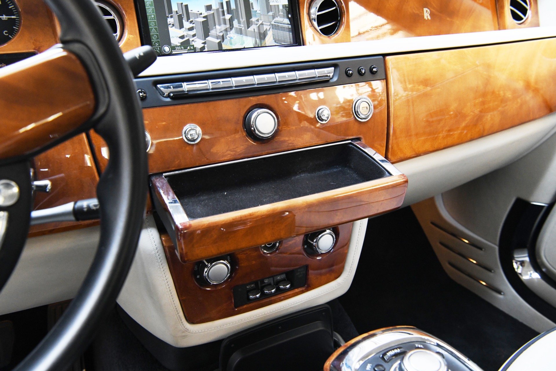 Used 2013 Rolls-Royce Phantom Coupe | St. Petersburg, FL