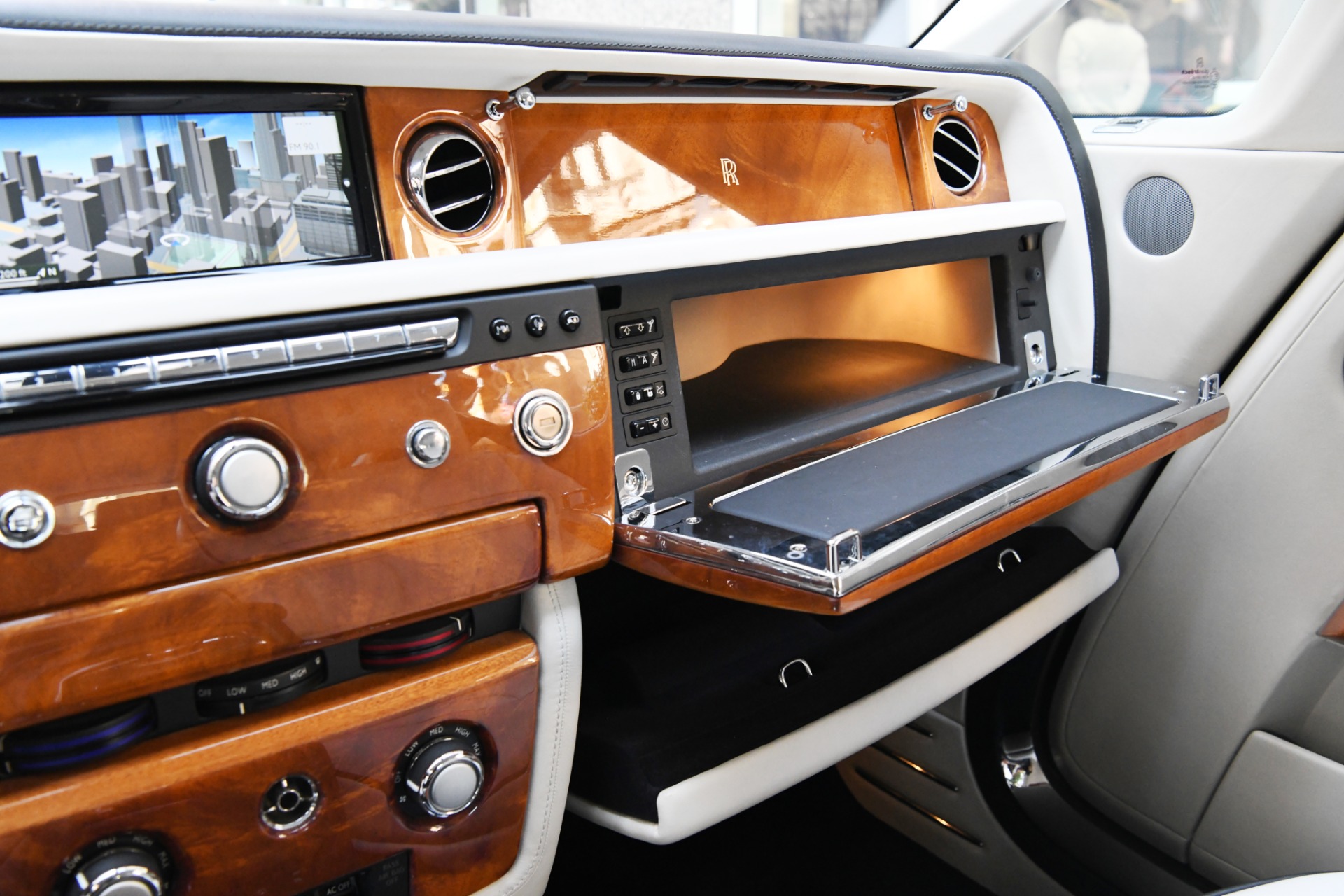 Used 2013 Rolls-Royce Phantom Coupe | St. Petersburg, FL