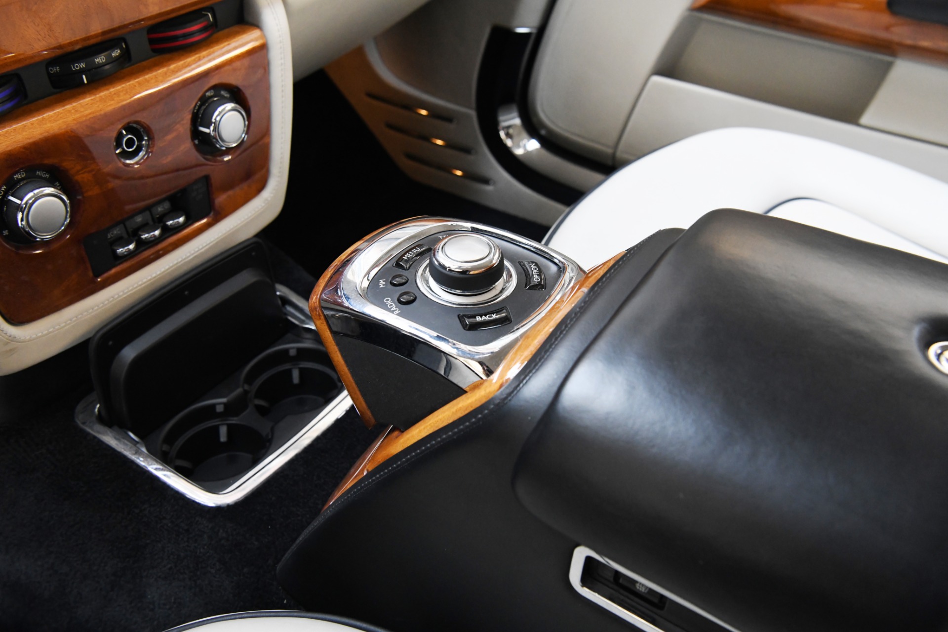 Used 2013 Rolls-Royce Phantom Coupe | St. Petersburg, FL