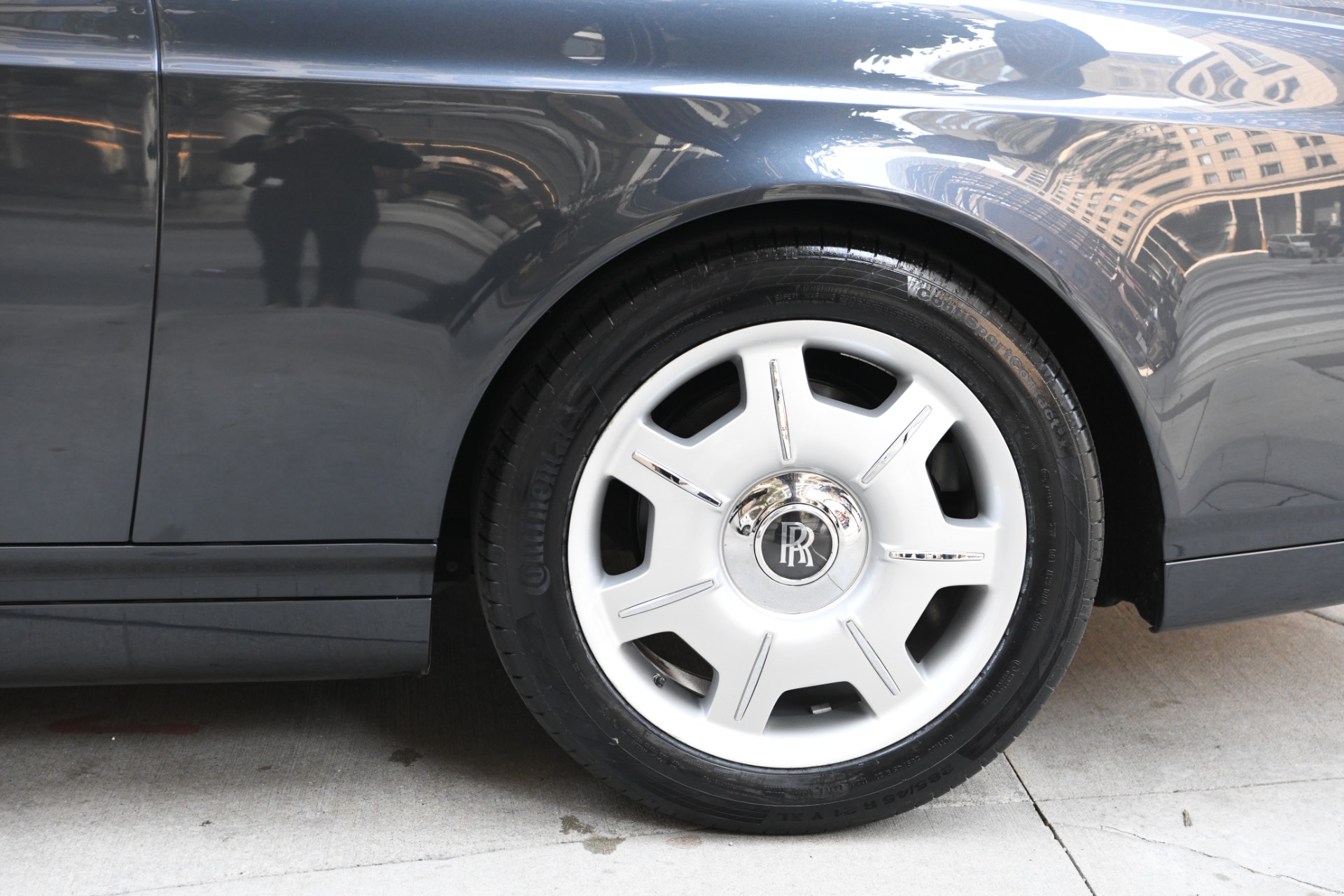 Used 2013 Rolls-Royce Phantom Coupe | St. Petersburg, FL