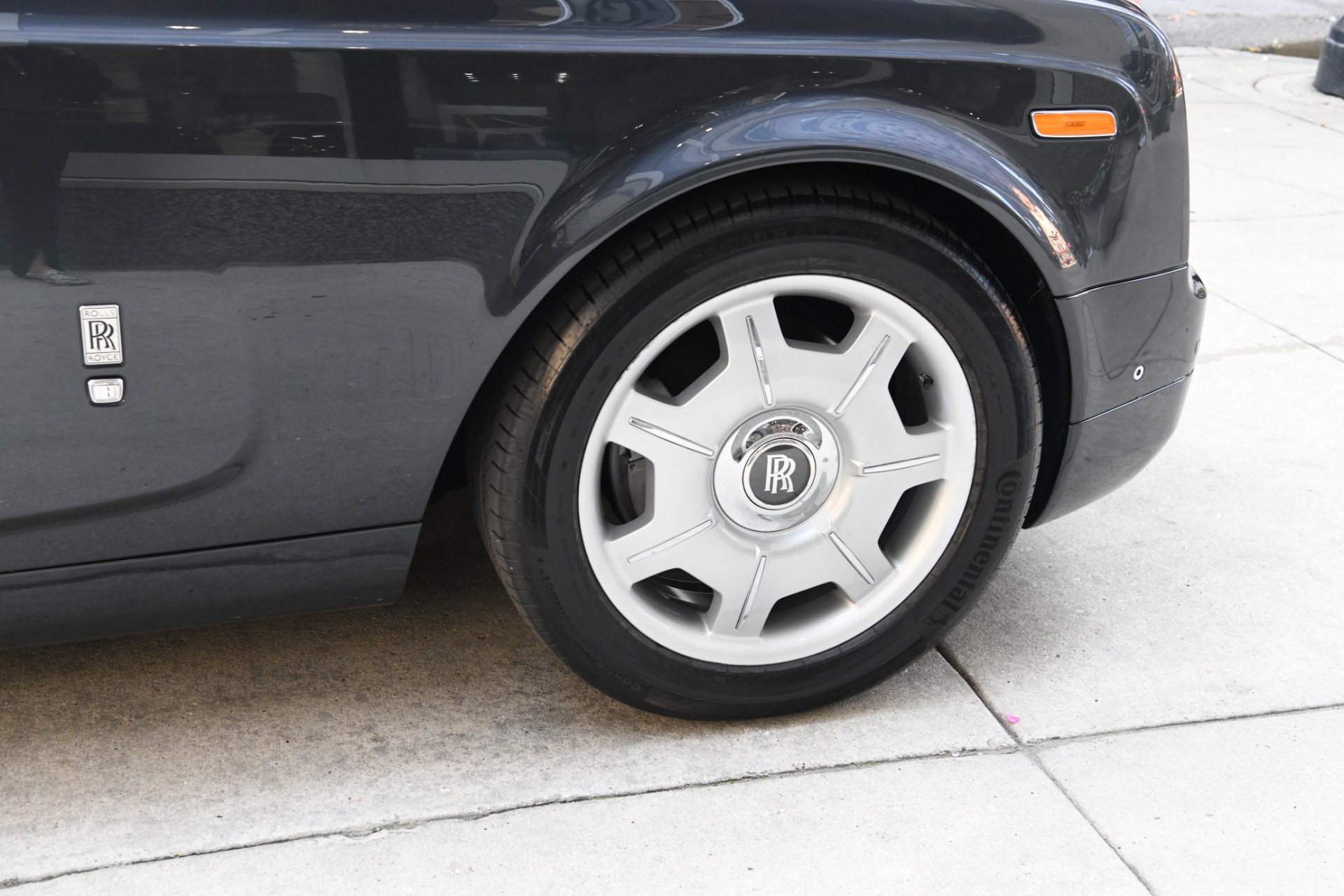 Used 2013 Rolls-Royce Phantom Coupe | St. Petersburg, FL