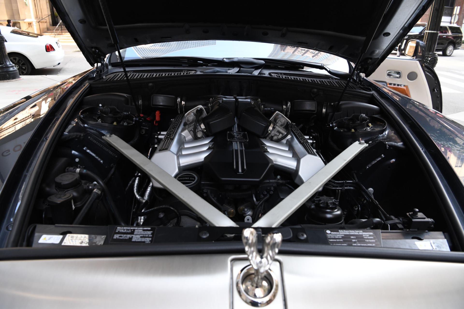 Used 2013 Rolls-Royce Phantom Coupe | St. Petersburg, FL