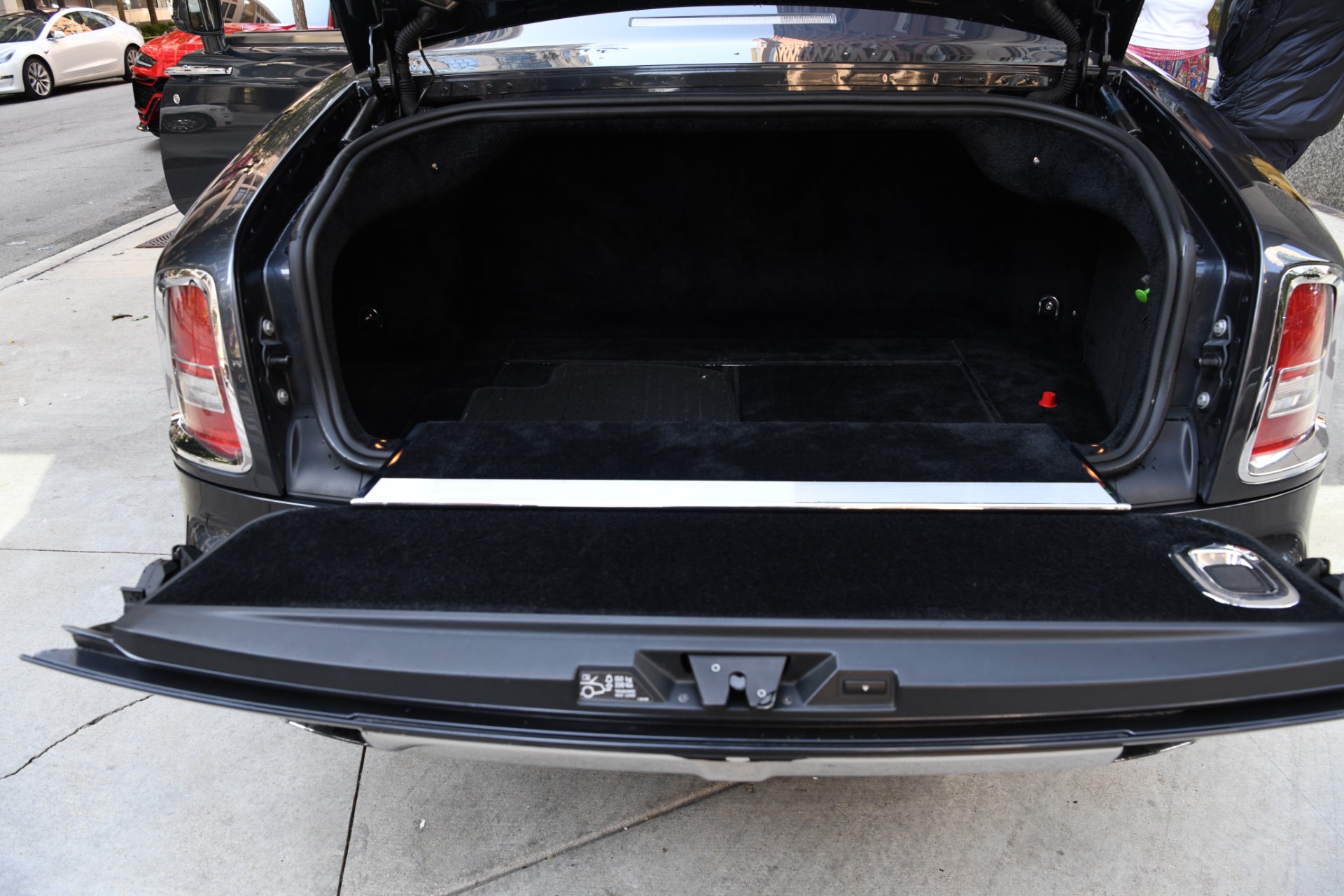 Used 2013 Rolls-Royce Phantom Coupe | St. Petersburg, FL